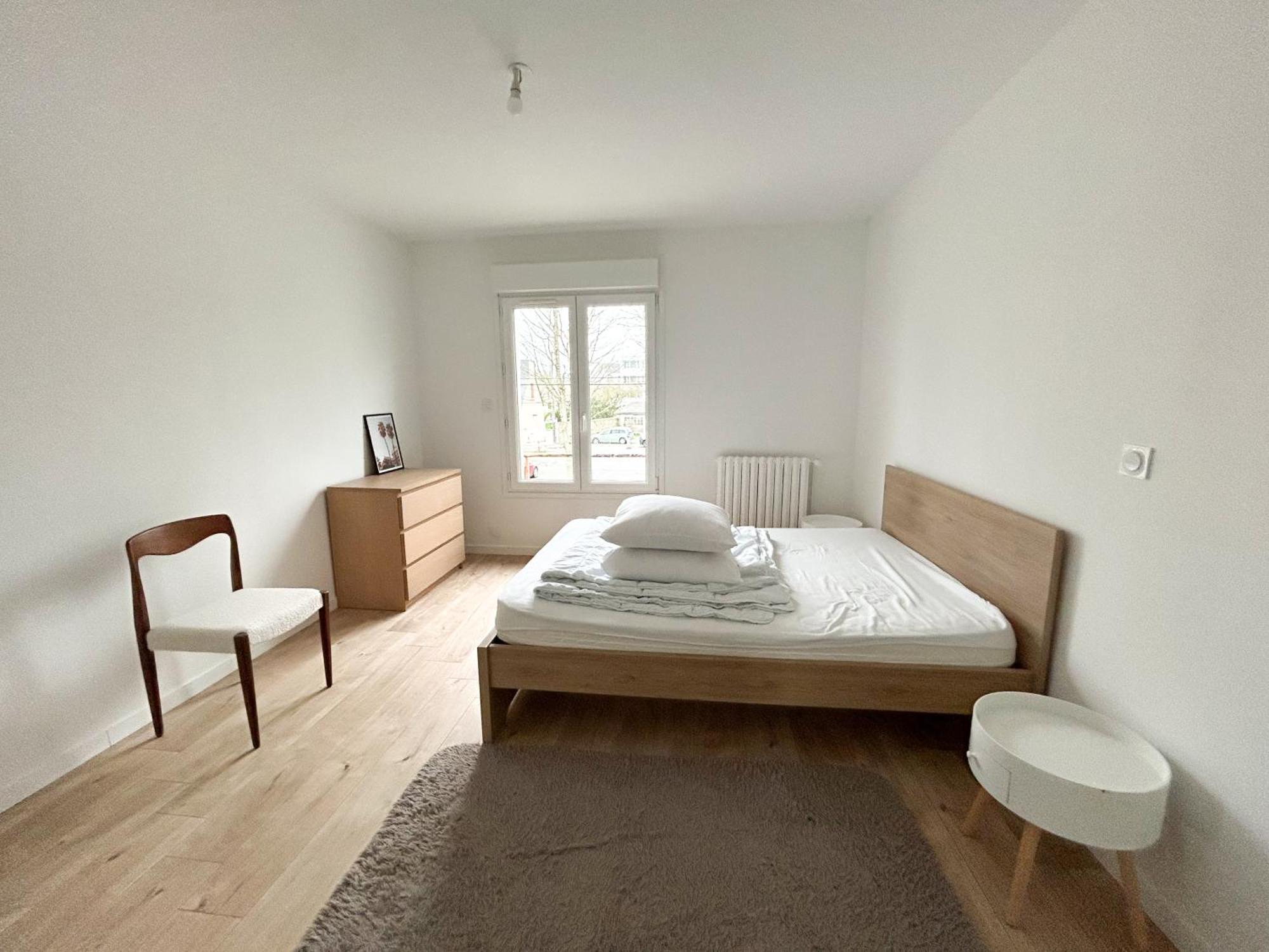 Ker Heol - Maison Au Nord Finistere Lesneven Exteriör bild