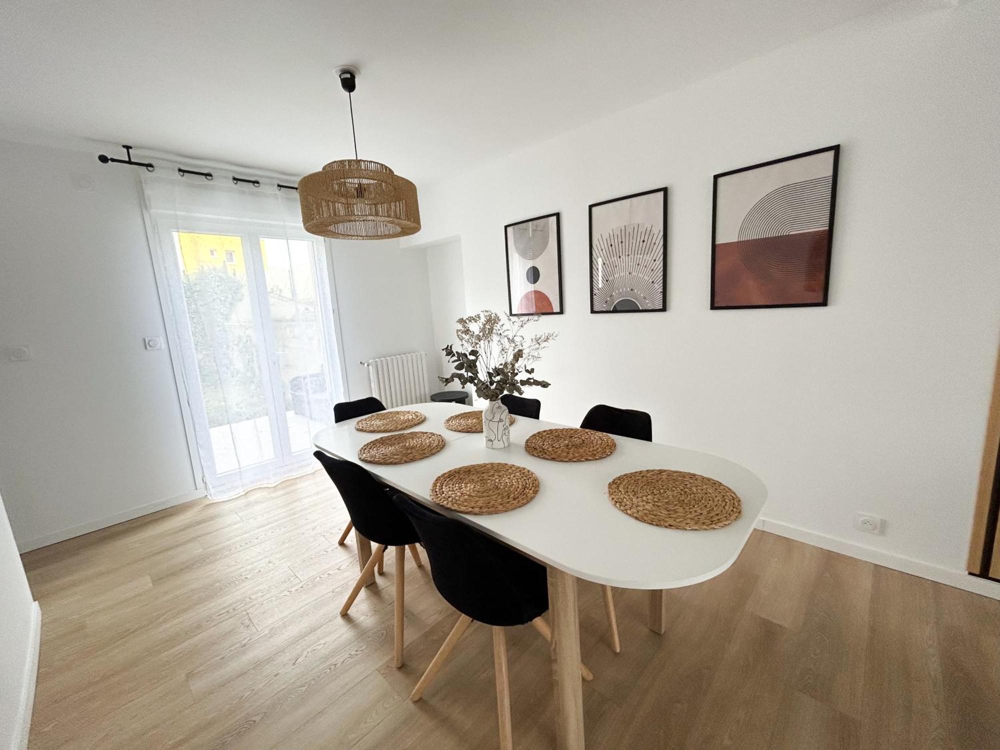 Ker Heol - Maison Au Nord Finistere Lesneven Exteriör bild